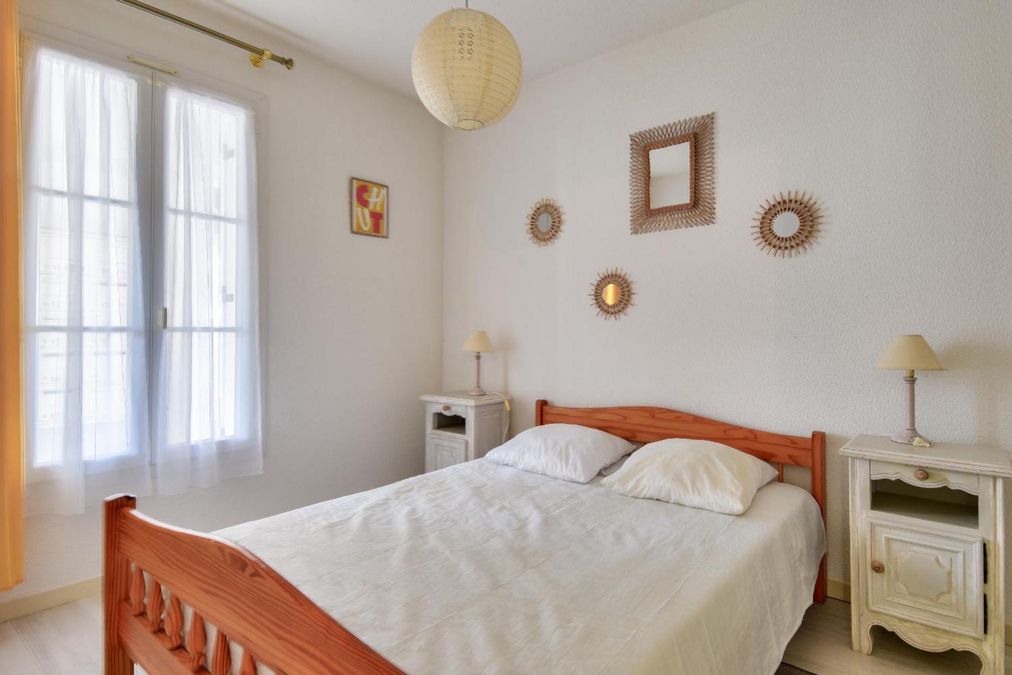 Apartamento Escapade Pres Du Port Et De La Saint Gilles Croix de vie