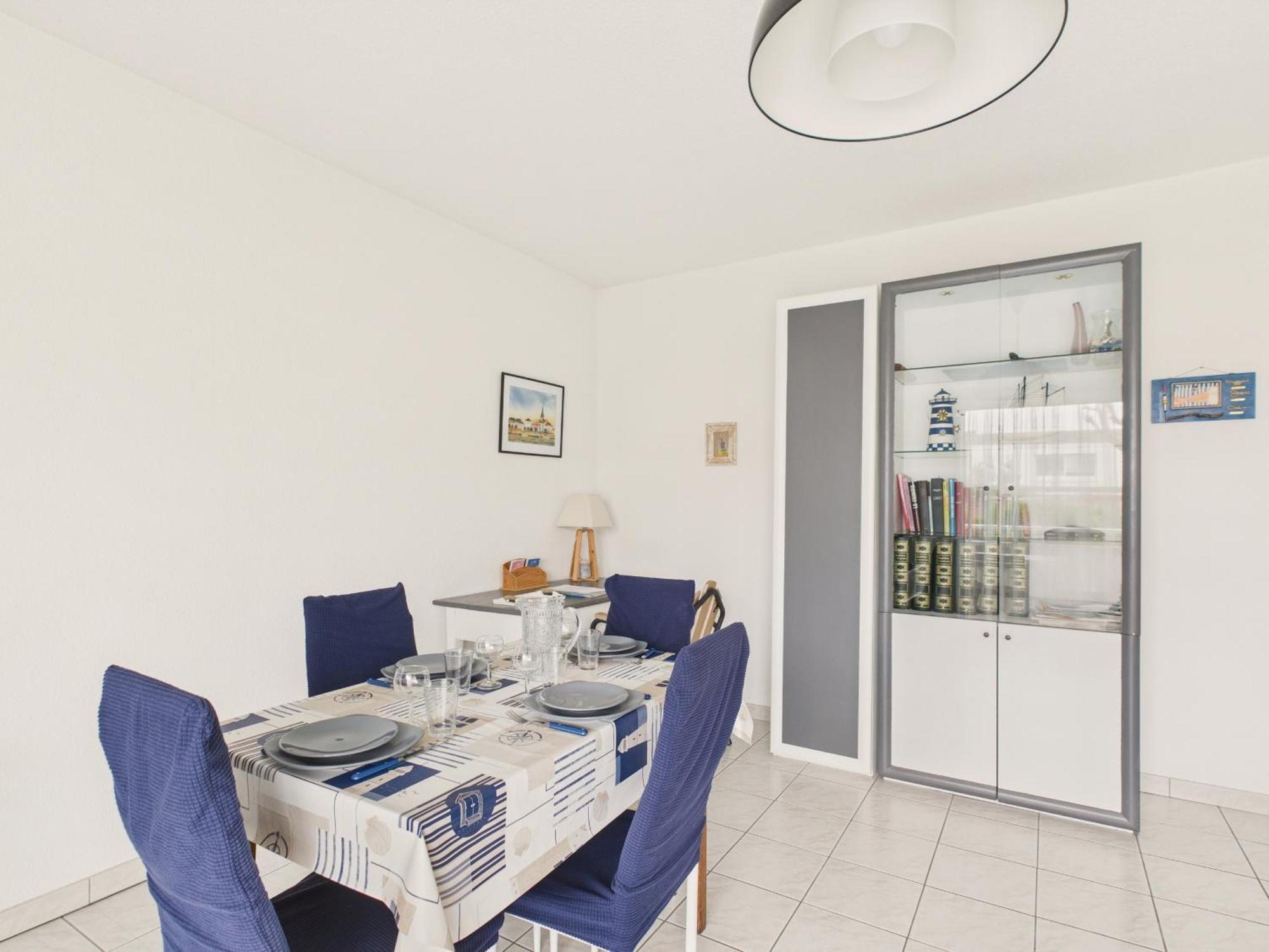 Apartamento Escapade Pres Du Port Et De La